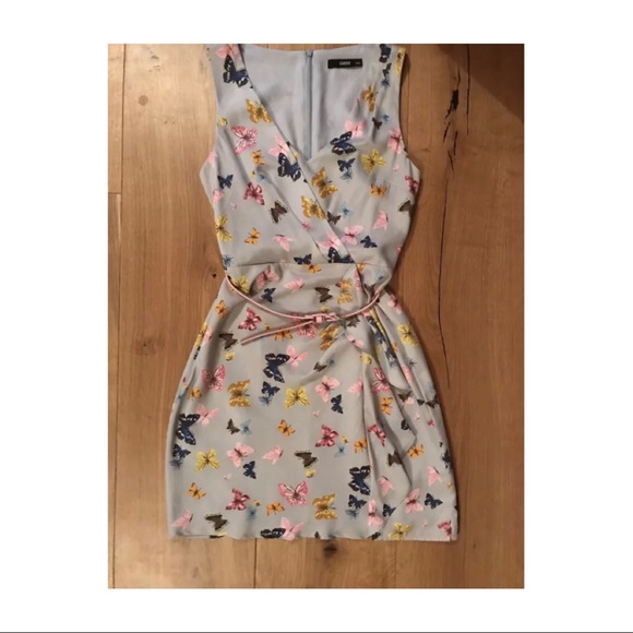 Oasis Dresses & Skirts - Stunning Oasis dress 👗🧡🦋